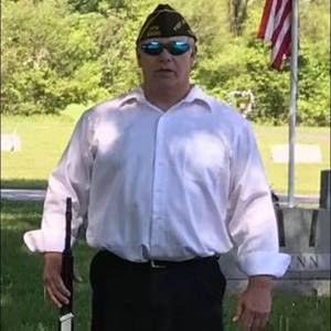 Meet your Posher, Robert